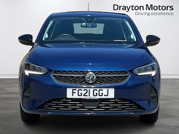Used Vauxhall Corsa 2021 for sale - 79201805: Photo