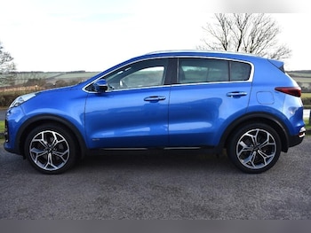 Used Kia Sportage 2021 for sale - 77175474: Photo