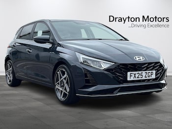 Used Hyundai i20 2025 for sale - 78260903: Photo