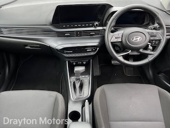 Used Hyundai i20 2025 for sale - 78260903: Photo