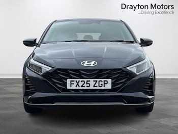 Used Hyundai i20 2025 for sale - 78260903: Photo