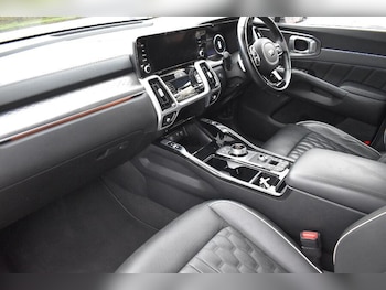 Used Kia Sorento 2021 for sale - 76360870: Photo