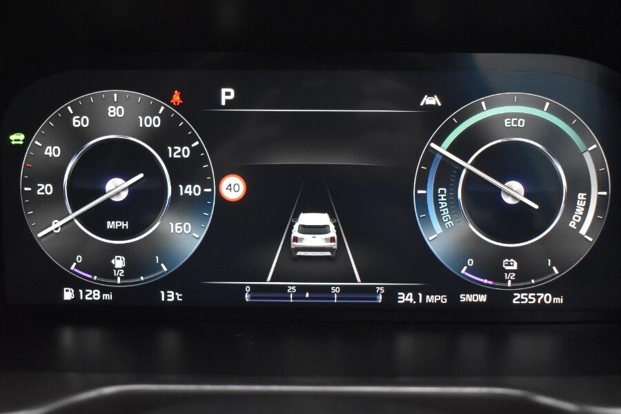 Used Kia Sorento 2021 for sale - 76360870: Photo 46