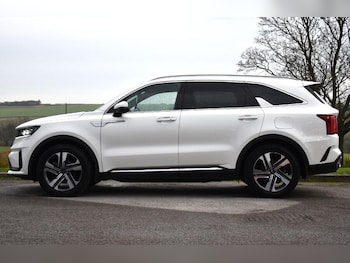 Used Kia Sorento 2021 for sale - 76360870: Photo