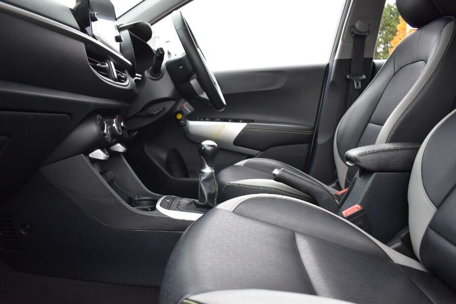 Used Kia Picanto 2021 for sale - 76667130: Photo 20