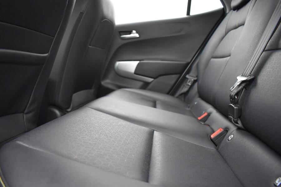 Used Kia Picanto 2021 for sale - 76667130: Photo 24