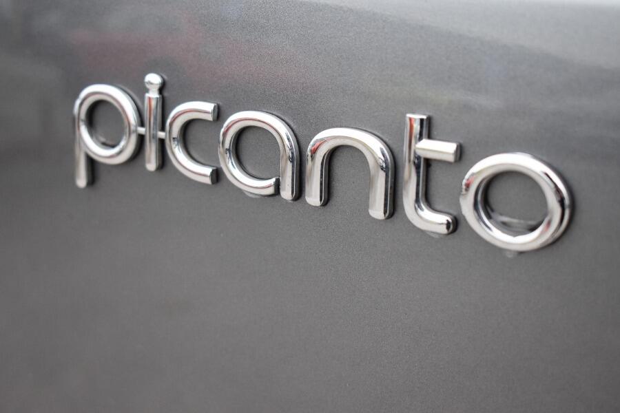 Used Kia Picanto 2021 for sale - 76667130: Photo 27