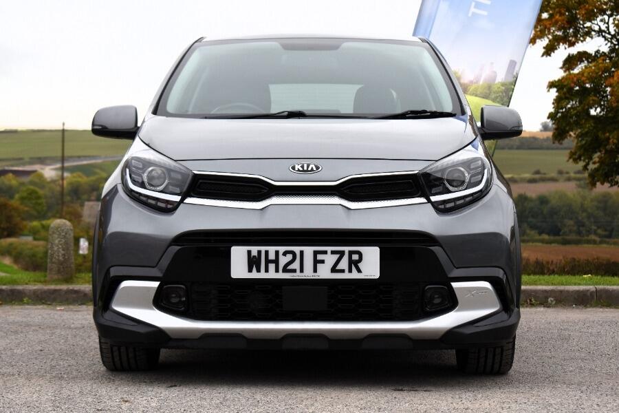 Used Kia Picanto 2021 for sale - 76667130: Photo 7