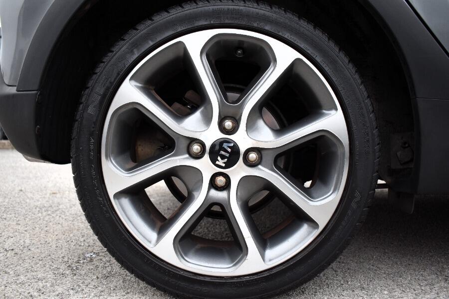 Used Kia Picanto 2021 for sale - 76667130: Photo 8