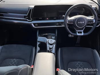 Used Kia Sportage 2023 for sale - 79348341: Photo