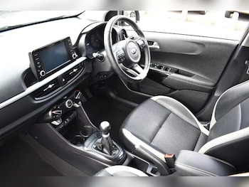 Used Kia Picanto 2019 for sale - 75449266: Photo