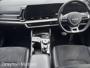 Used Kia Sportage 2023 for sale - 79634663: Photo