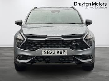 Used Kia Sportage 2023 for sale - 79634663: Photo
