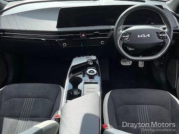 Used Kia EV6 2023 for sale - 79426733: Photo
