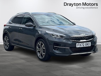 Used Kia XCeed 2022 for sale - 79291923: Photo
