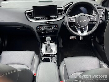 Used Kia XCeed 2022 for sale - 79291923: Photo