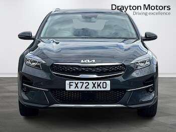 Used Kia XCeed 2022 for sale - 79291923: Photo