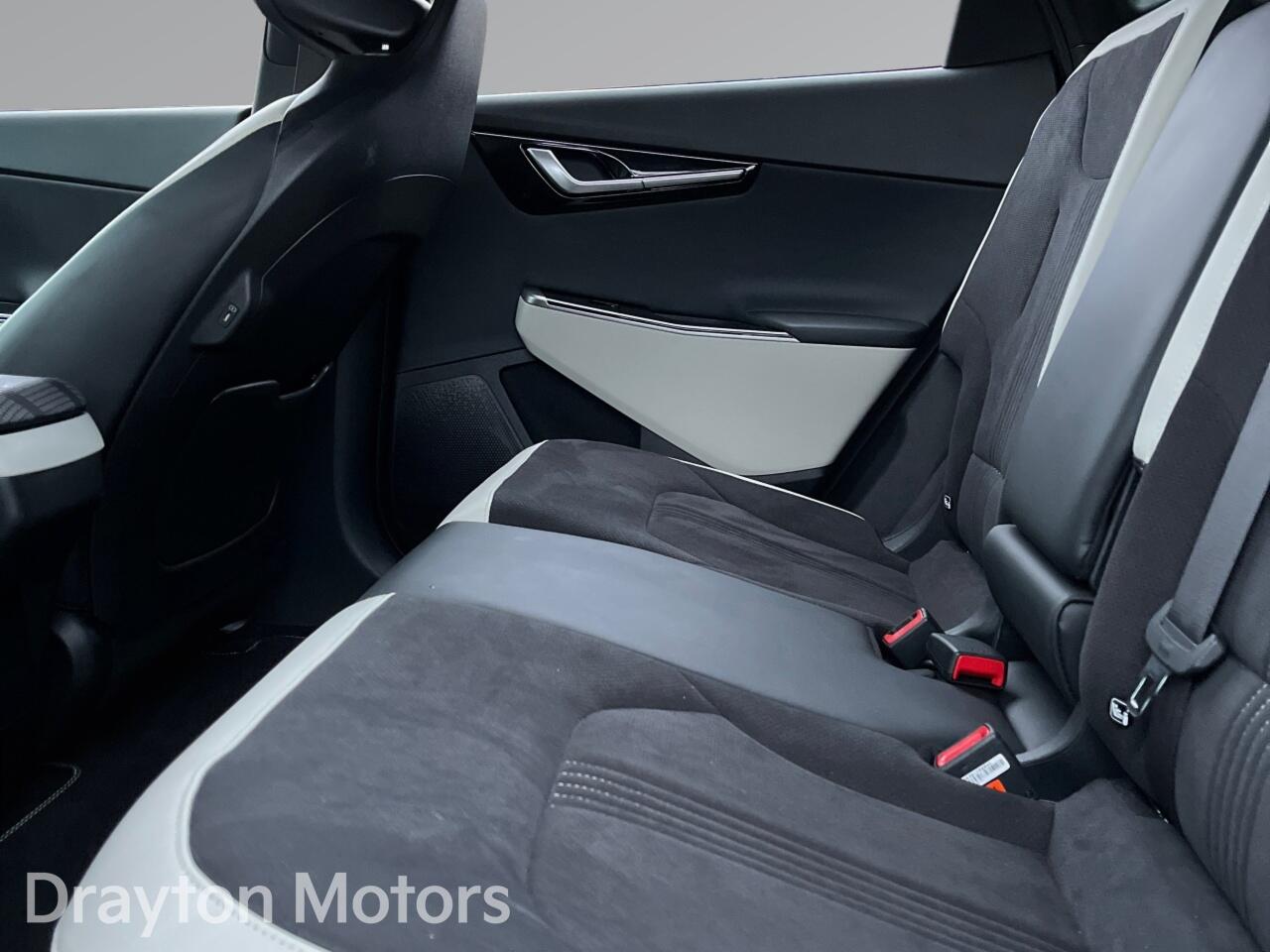 Used Kia EV6 2023 for sale - 77549385: Photo 13