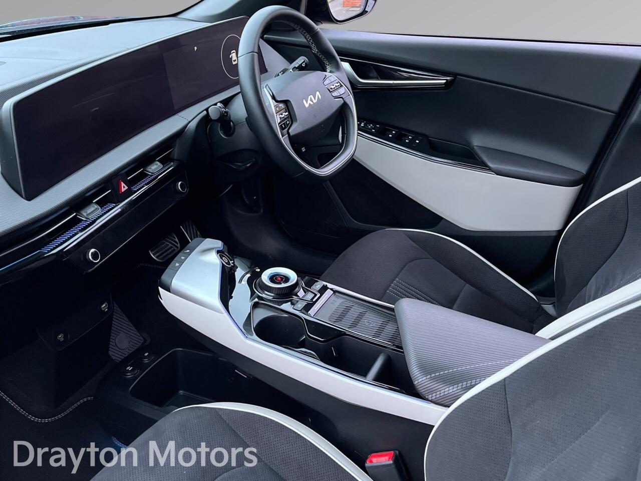 Used Kia EV6 2023 for sale - 77549385: Photo 14