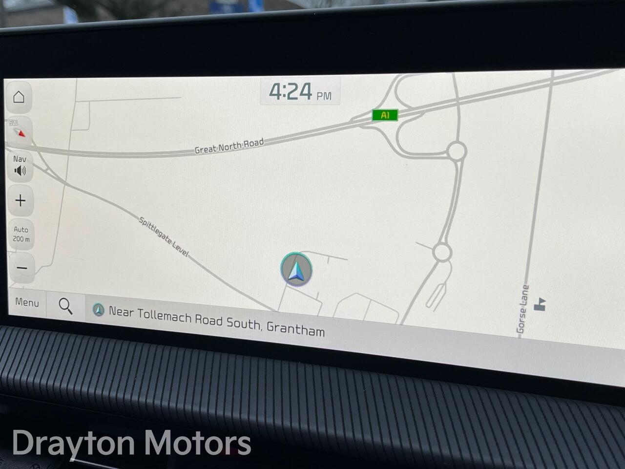 Used Kia EV6 2023 for sale - 77549385: Photo 20