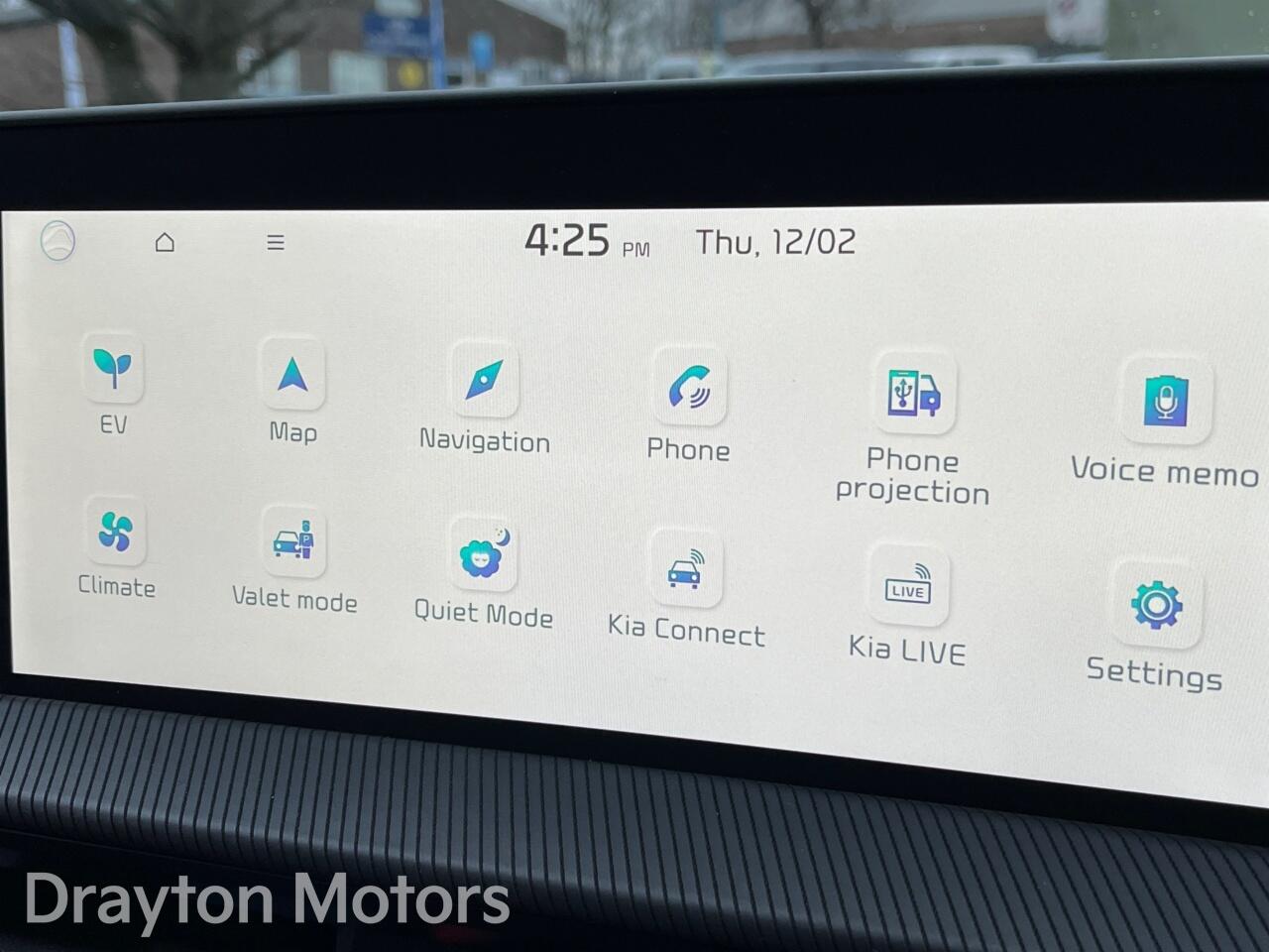 Used Kia EV6 2023 for sale - 77549385: Photo 22