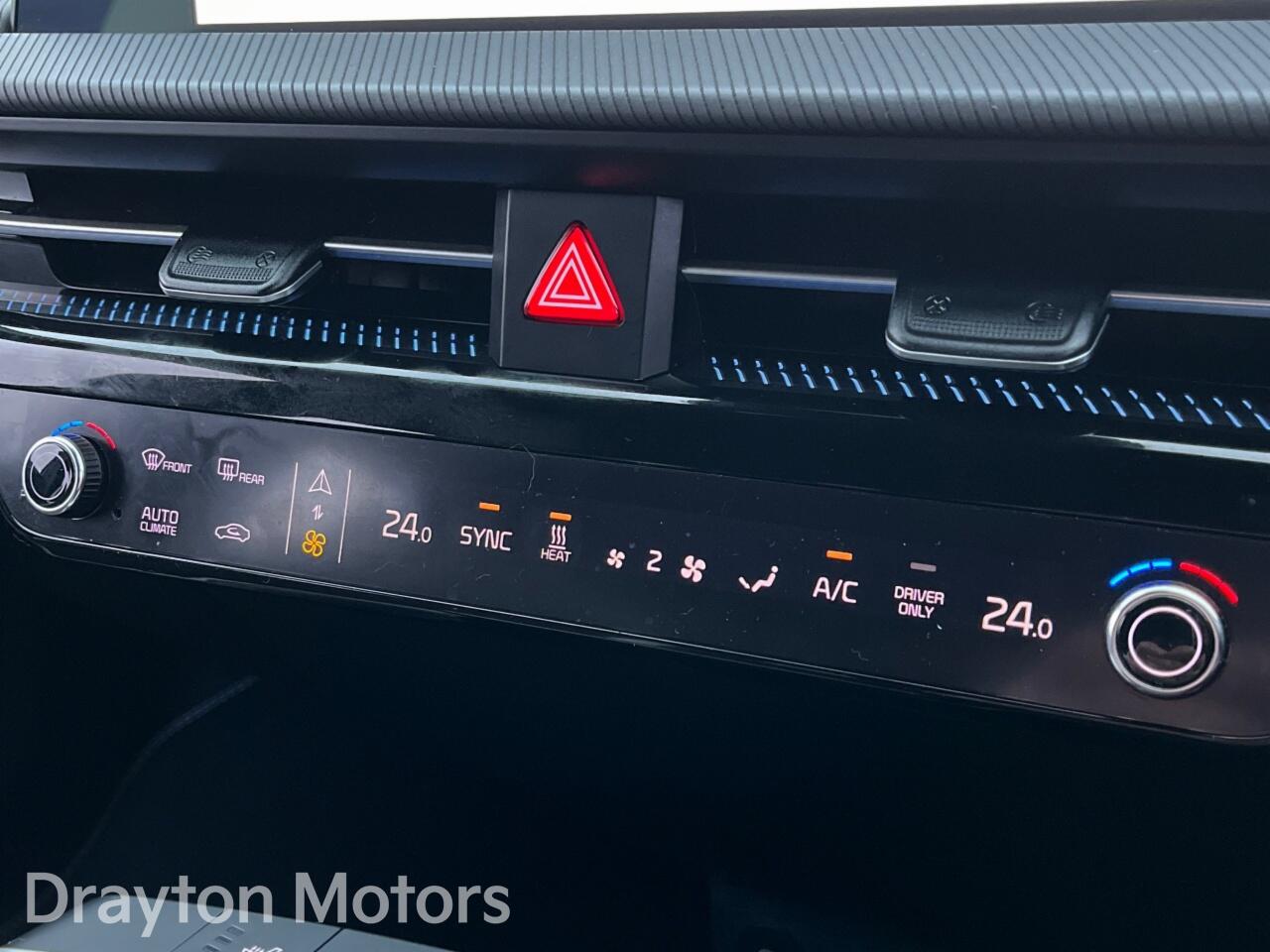 Used Kia EV6 2023 for sale - 77549385: Photo 23