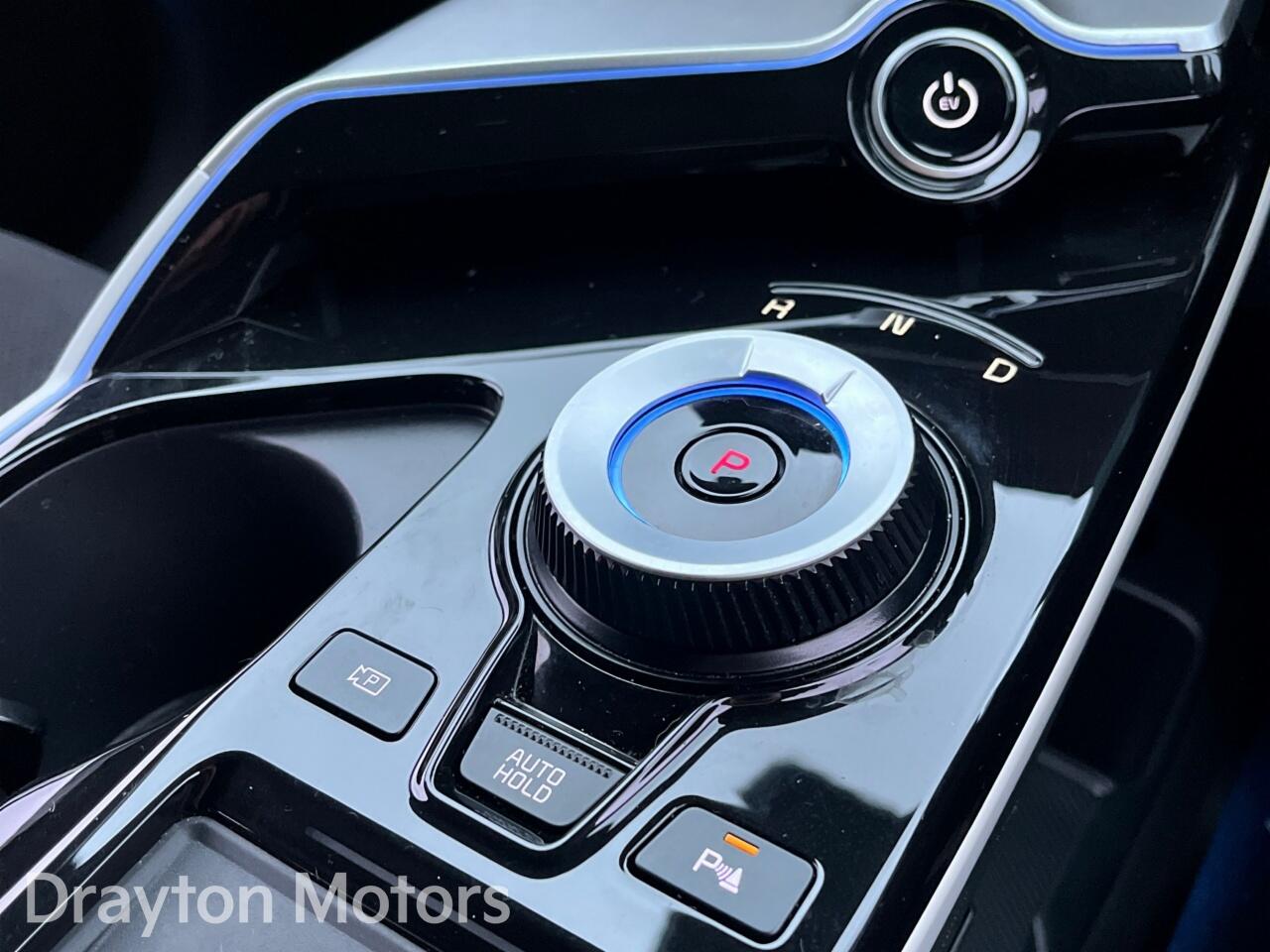 Used Kia EV6 2023 for sale - 77549385: Photo 25