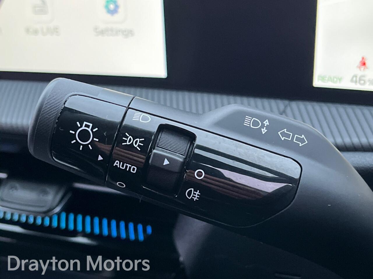 Used Kia EV6 2023 for sale - 77549385: Photo 27