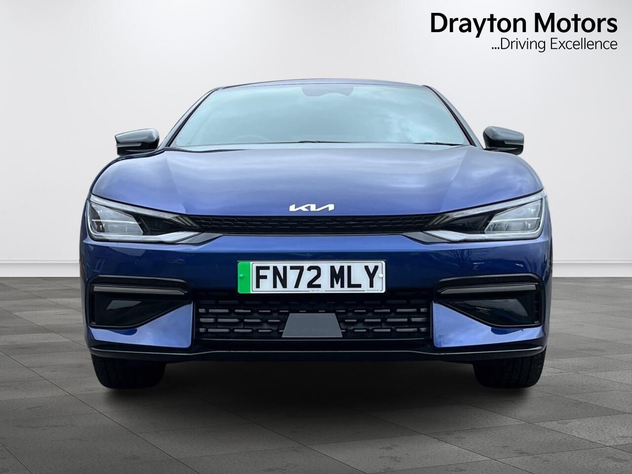 Used Kia EV6 2023 for sale - 77549385: Photo 3