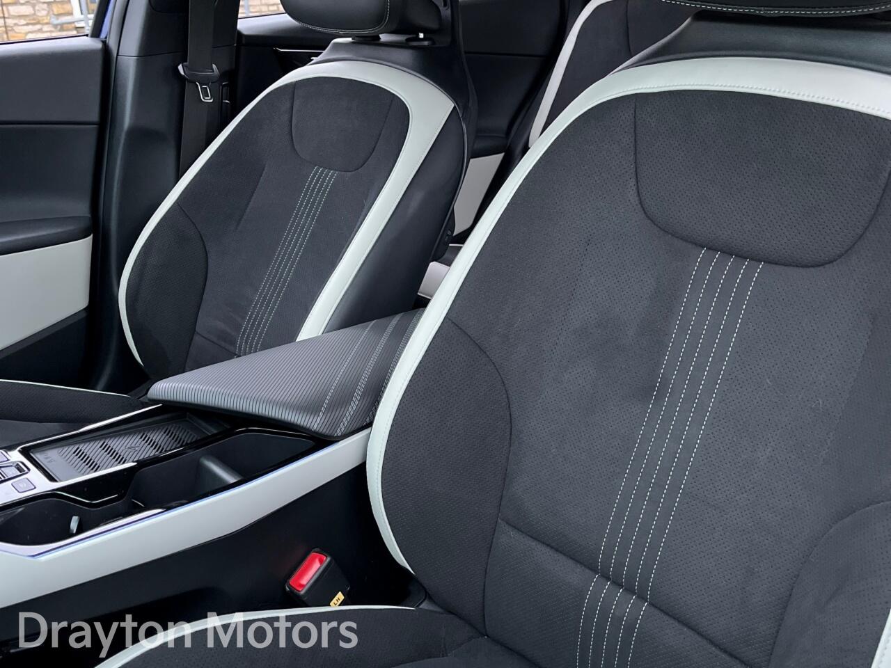 Used Kia EV6 2023 for sale - 77549385: Photo 31