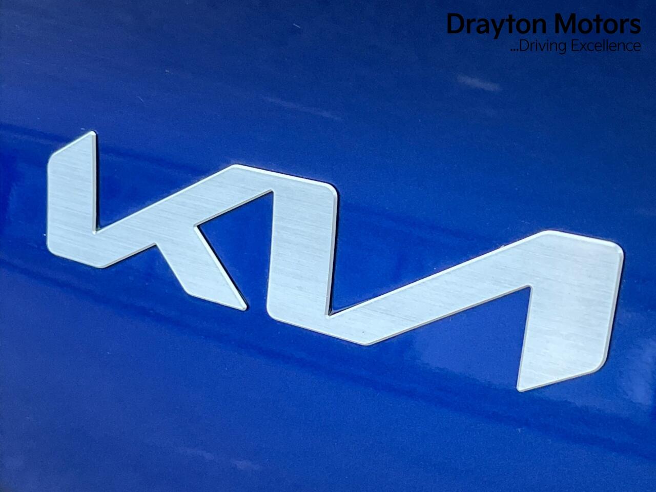 Used Kia EV6 2023 for sale - 77549385: Photo 44