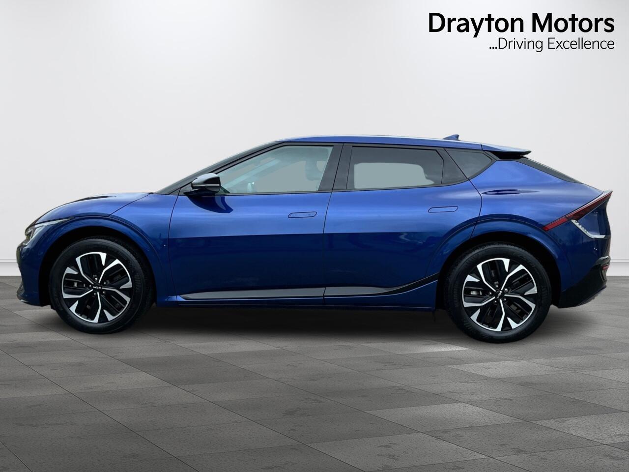 Used Kia EV6 2023 for sale - 77549385: Photo 6