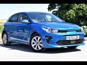 2022 (72) - 1.0 T Gdi Mhev 3 Hatchback 5dr Petrol Hybrid Manual Euro 6 (s/s) (118 Bhp)