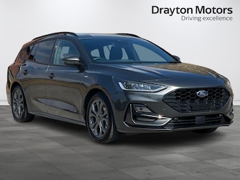 Used Ford Focus 2025 for sale - 79192050: Photo