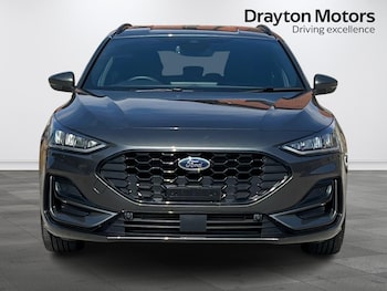 Used Ford Focus 2025 for sale - 79192050: Photo
