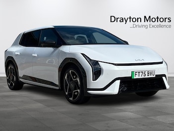 Used Kia EV4 2026 for sale - 78157774: Photo