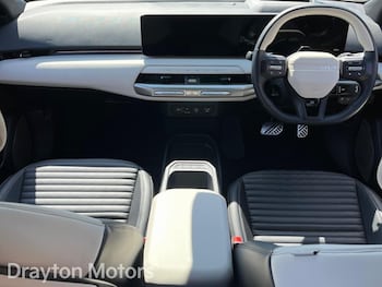 Used Kia EV4 2026 for sale - 78157774: Photo