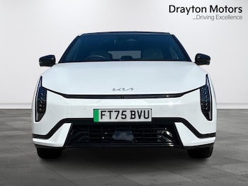 Used Kia EV4 2026 for sale - 78157774: Photo