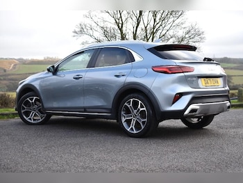 Used Kia XCeed 2021 for sale - 77321115: Photo