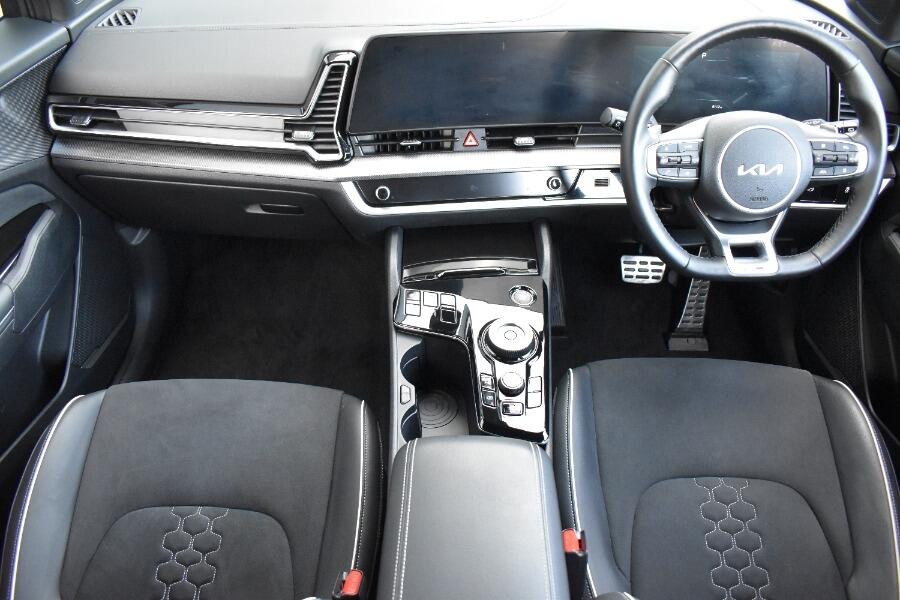 Used Kia Sportage 2025 for sale - 76226346: Photo 10