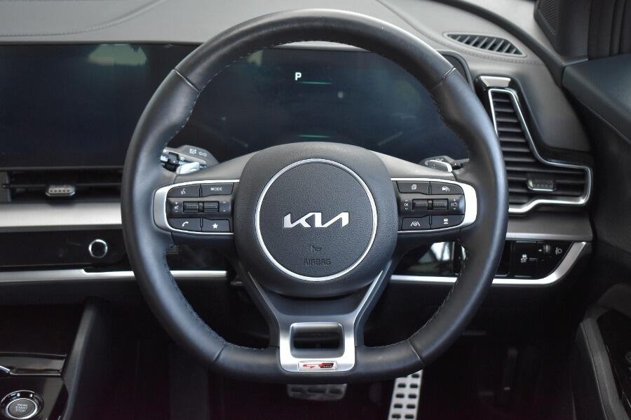 Used Kia Sportage 2025 for sale - 76226346: Photo 11