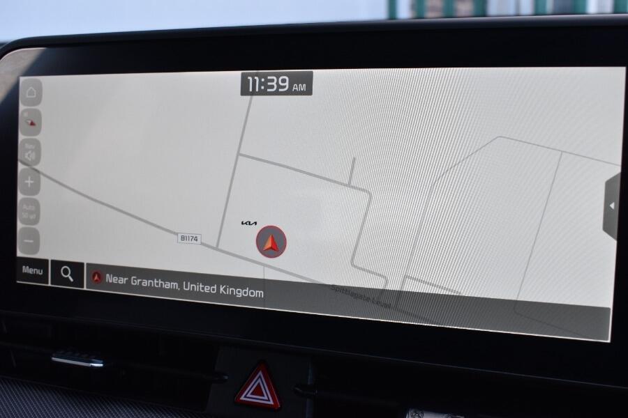 Used Kia Sportage 2025 for sale - 76226346: Photo 14