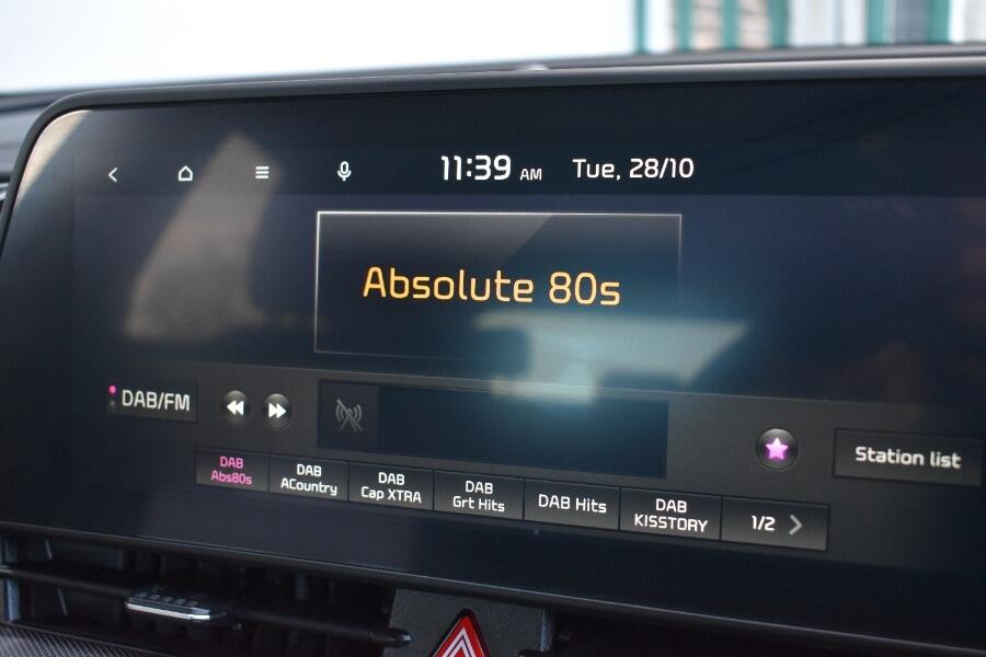 Used Kia Sportage 2025 for sale - 76226346: Photo 15