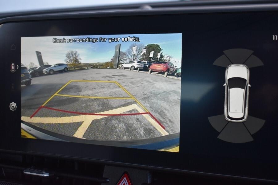 Used Kia Sportage 2025 for sale - 76226346: Photo 16