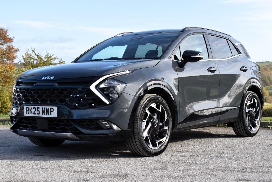 Used Kia Sportage 2025 for sale - 76226346: Photo 17