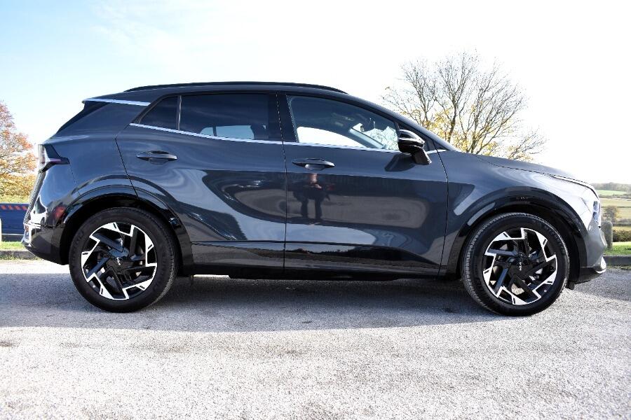 Used Kia Sportage 2025 for sale - 76226346: Photo 18