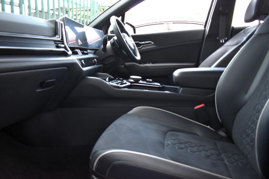 Used Kia Sportage 2025 for sale - 76226346: Photo 21