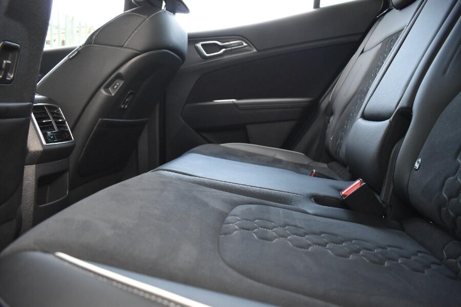 Used Kia Sportage 2025 for sale - 76226346: Photo 25