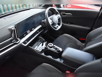 Used Kia Sportage 2025 for sale - 76226346: Photo