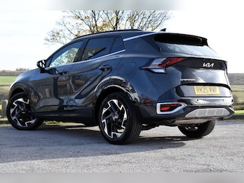 Used Kia Sportage 2025 for sale - 76226346: Photo